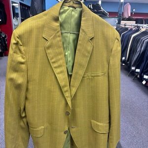 Saratoga Brand New Vintage Men's Blazer
